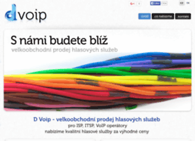dvoip.cz