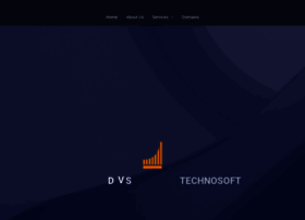 Dvstechnosoft.com