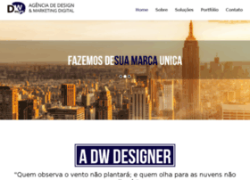 dw-webdesigner.com.br