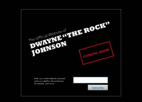 dwaynetherockjohnson.net