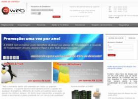 dwebhosting.com.br