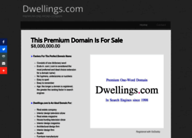 dwellings.com
