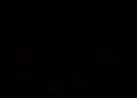 dwyanewade.com