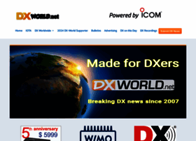 dx-world.net
