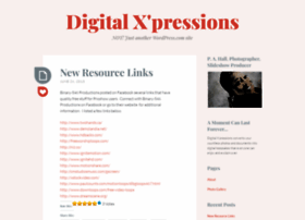 Dxpressions.wordpress.com