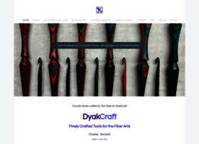 dyakcraft.com