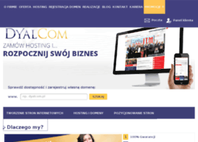 dyalcom.com.pl