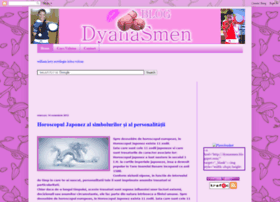 dyanasmen.blogspot.com