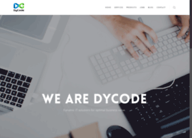 dycode.com