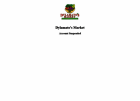 Dylamatosmarket.com