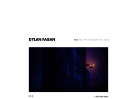 Dylanfagan.com
