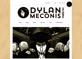 Dylanmeconis.myshopify.com