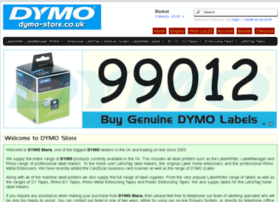 dymo-store.co.uk