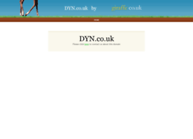 dyn.co.uk