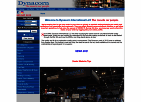 dynacorn.com