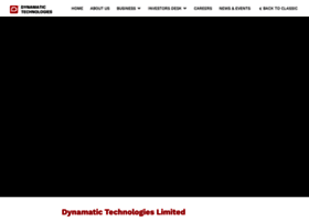 dynamatics.com