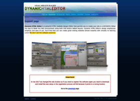 dynamic-html-editor.com