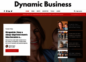 Dynamicbusiness.com