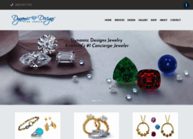 Dynamicdesignsjewelry.com