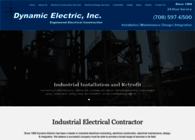 Dynamicelectric.com