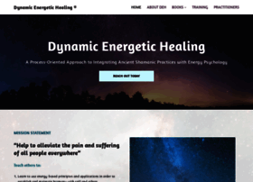 Dynamicenergetichealing.com