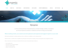 dynamicevents.com.au