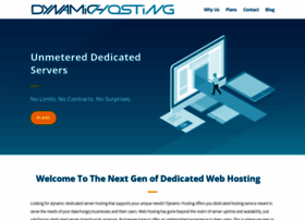 dynamichosting.com