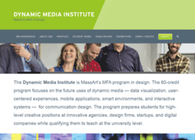 Dynamicmediainstitute.org