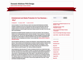 dynamicsolutionswebdesign.wordpress.com