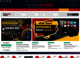 Dynamicsounds.co.uk