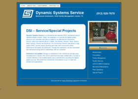dynamicsystemsservice.com