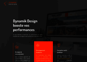 dynamik-design.com