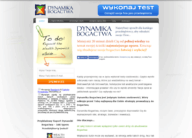 dynamikabogactwa.pl