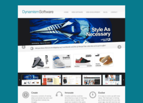 dynamismsoftware.com.au