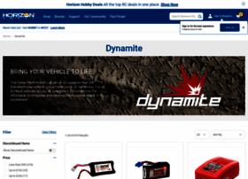 dynamiterc.com