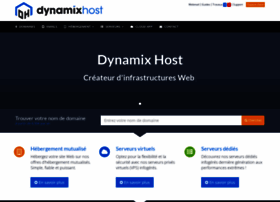 dynamixhost.com