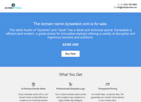 Dynastack.com