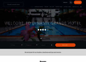 Dynastygrande.com