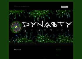 Dynastyseeds.com