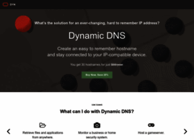 Dynathome.net