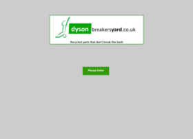 dysonbreakersyard.co.uk