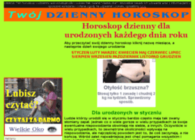 dzienny-horoskop.info.pl