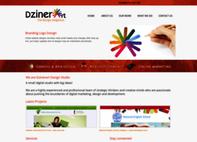 Dzinerart.net