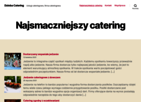 dziobacatering.pl