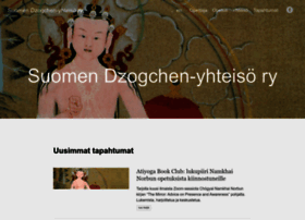 Dzogchen.fi