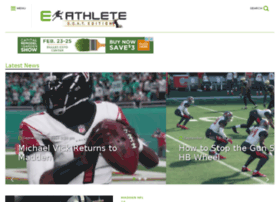 e-athlete.net