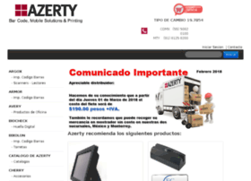 e-azerty.com