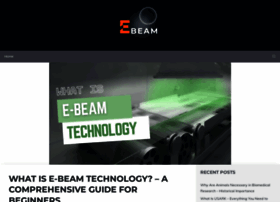 e-beam.com