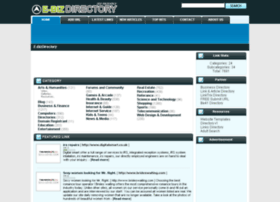 e-bizdirectory.com