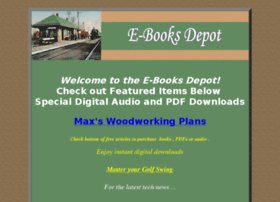 e-booksdepot.com